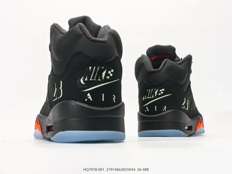 Air Jordan Sportschuhe  HQ7978-001 #27914663835044